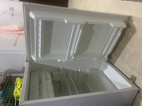 Jeddah, Appliances, SAR 200,  Refrigerator For Sale