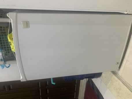 Jeddah, Appliances, SAR 200,  Refrigerator For Sale