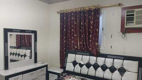 Al Hamra, Apartments, Flats, Houses & Villas, SAR 36000/year,  Furnished,  2 BR,  Fully Furnished 2 Bedroom Apartment With TV Lounge