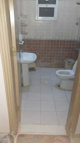 Al Hamra, Apartments, Flats, Houses & Villas, SAR 36000/year,  Furnished,  2 BR,  Fully Furnished 2 Bedroom Apartment With TV Lounge