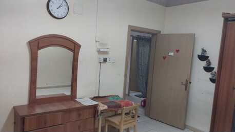 Al Hamra, Apartments, Flats, Houses & Villas, SAR 36000/year,  Furnished,  2 BR,  Fully Furnished 2 Bedroom Apartment With TV Lounge