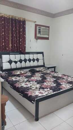 Al Hamra, Apartments, Flats, Houses & Villas, SAR 36000/year,  Furnished,  2 BR,  Fully Furnished 2 Bedroom Apartment With TV Lounge
