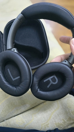 Al Murabba, Computers, SAR 500,  Google GID8 Employee-Only Headphones (Sealed) | Not Sold In Stores | Rare Google Internal
