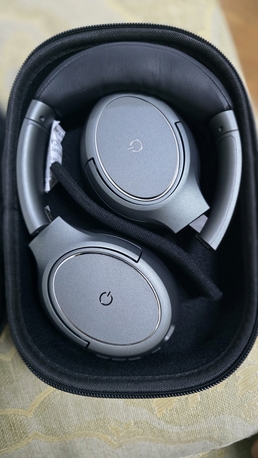 Al Murabba, Computers, SAR 500,  Google GID8 Employee-Only Headphones (Sealed) | Not Sold In Stores | Rare Google Internal