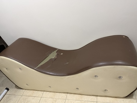 Naseem, Furniture, SAR 150,  Sofa For Sale