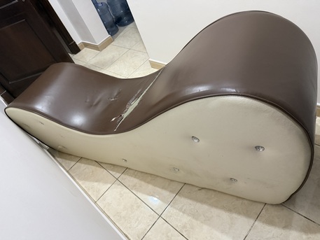 Naseem, Furniture, SAR 150,  Sofa For Sale