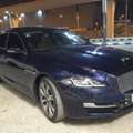 SAR 63000,  2016 Jaguar XJL V6 Supercharged,  2016,  Automatic,  151 KM,  Jaguar XJL  V6 Supercharged