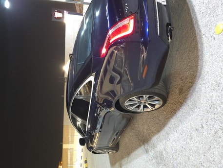 Riyadh, Vehicles, Cars & Trucks , SAR 63000,  2016 Jaguar XJL V6 Supercharged,  2016,  Automatic,  151 KM,  Jaguar XJL  V6 Supercharged