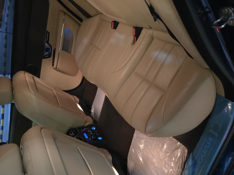 Riyadh, Vehicles, Cars & Trucks , SAR 63000,  2016 Jaguar XJL V6 Supercharged,  2016,  Automatic,  151 KM,  Jaguar XJL  V6 Supercharged