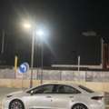 SAR 59,  Toyota Corolla,  2023,  Automatic,  100000 KM,    Full-Option Executive