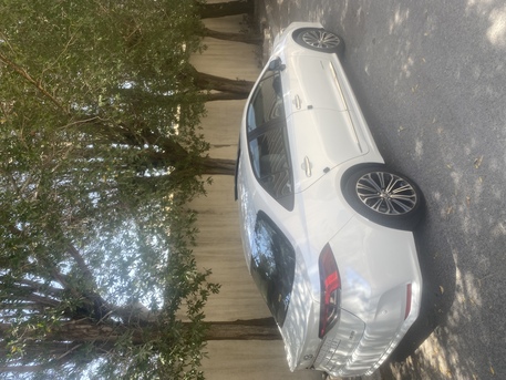 Dammam, Vehicles, Cars & Trucks , SAR 59,  Toyota Corolla,  2023,  Automatic,  100000 KM,    Full-Option Executive