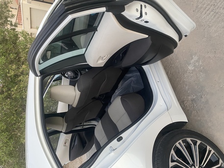 Dammam, Vehicles, Cars & Trucks , SAR 59,  Toyota Corolla,  2023,  Automatic,  100000 KM,    Full-Option Executive