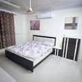 SAR 2500/month,  2 BR,  2 BHK Fully Furnished Flat For Rent 0506900472