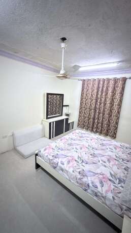 Jubail, Apartments, Flats, Houses & Villas, SAR 2500/month,  2 BR,  2 BHK Fully Furnished Flat For Rent 0506900472