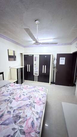 Jubail, Apartments, Flats, Houses & Villas, SAR 2500/month,  2 BR,  2 BHK Fully Furnished Flat For Rent 0506900472