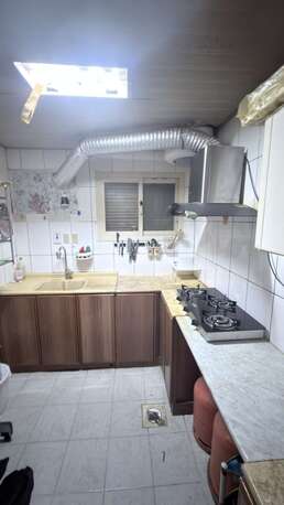 Jubail, Apartments, Flats, Houses & Villas, SAR 2500/month,  2 BR,  2 BHK Fully Furnished Flat For Rent 0506900472