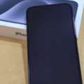 SAR 2850,  Iphone 15 Pro Max 256 GB
