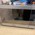 SAR 250,  Microwave Less Than A Year