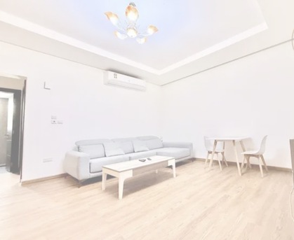 Al Seef, Rooms for Rent, BHD 130/month,  1BHK Appartment Sharing Available In Seef - Short Term