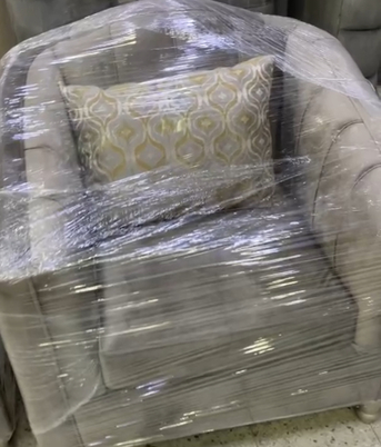 Riyadh, Furniture, SAR 800,  Sofa Set 8 Seater