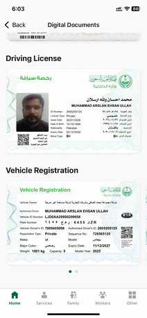 Dubai, Job Seekers, I Need Driving Job In Dubai