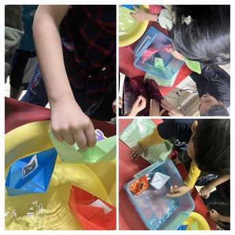 Jeddah, Daycare, Preschool 250sr Monthly