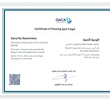 Jeddah, Job Seekers, I Am HVAC Technician