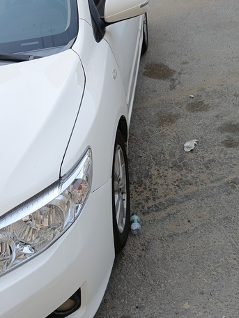 Dammam, Vehicles, Cars & Trucks , SAR 21000,  Toyota Corolla XLE,  2010,  Automatic,  339637 KM,  Toyota Corolla  Good Condition Full Option