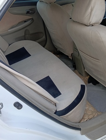 Dammam, Vehicles, Cars & Trucks , SAR 21000,  Toyota Corolla XLE,  2010,  Automatic,  339637 KM,  Toyota Corolla  Good Condition Full Option