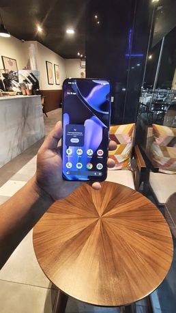 Jeddah, Mobile Phones, SAR 2700,  Google Pixel 9xl 512gb
