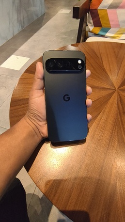 Jeddah, Mobile Phones, SAR 2700,  Google Pixel 9xl 512gb