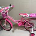 SAR 250,  Girls Bicycle For Sale &ndash; Excellent Condition