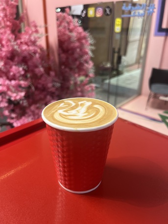 Dammam, Job Seekers, Barista