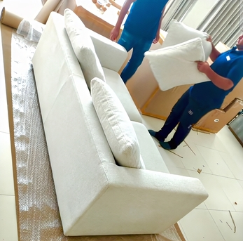 Manama, Logistics, Rs Movers And Packers
