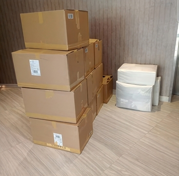 Manama, Logistics, Rs Movers And Packers