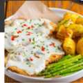 Head Chef Italian Cuisine