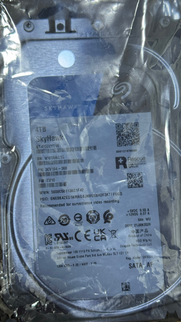 Hoora, Electronics, BHD 100,  Internal Hard Disks Available For Sale