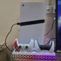 SAR 4000,  Playstation 5 Pro With 4 Sony Controllers