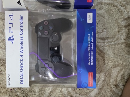Al Kharj, Electronics, SAR 4000,  Playstation 5 Pro With 4 Sony Controllers