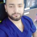 Male Nurse Technician