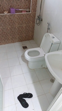 Jubail, Rooms for Rent, SAR 1500/month,  Furnished,  Room For Rent