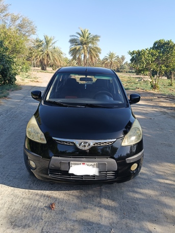 Riffa, Vehicles, Cars & Trucks , BHD 900,  Hyundai I10,  2010,  Automatic,  192000 KM,   - BD900