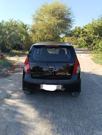 Riffa, Vehicles, Cars & Trucks , BHD 900,  Hyundai I10,  2010,  Automatic,  192000 KM,   - BD900