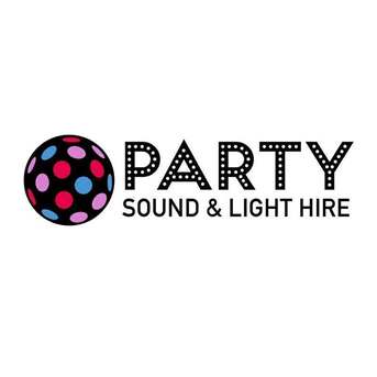 London, Business, Party Sound & Light Hire