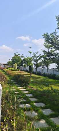 Hyderabad, Residential Plots, INR 21000,  150 Sq. Yard,  Ready To Construct HMDA RERA Approved Plots Rightbehind E SEZ In Maheswaram