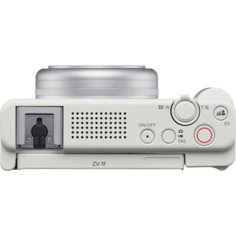 Southampton, Electronics, GBP 338,  Buy Sony ZV-1F White Digital Camera UK &ndash; Ideal For Vlogging