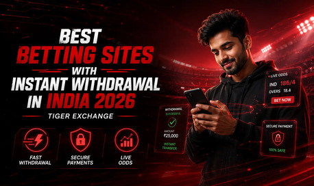 New Delhi, Business, GET YOUR TIGER EXCH CRICKET ID ON WHATSAPP IN 5 MINUTES