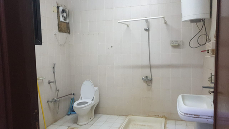 Riyadh, Apartments, Flats, Houses & Villas, SAR 20000/year,  1 BR,  Good Room In A Villa Between Rawda And Naseem