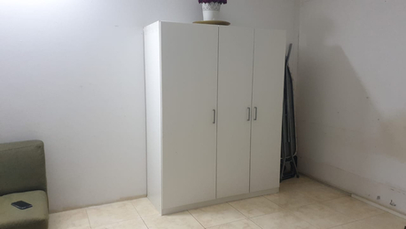 Al Naseem, Apartments, Flats, Houses & Villas, SAR 20000/year,  1 BR,  One Big Room In A Villa Between Rawda And Naseem