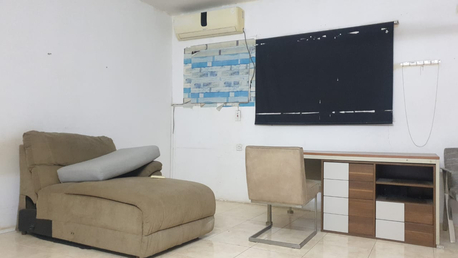 Al Naseem, Apartments, Flats, Houses & Villas, SAR 20000/year,  1 BR,  One Big Room In A Villa Between Rawda And Naseem